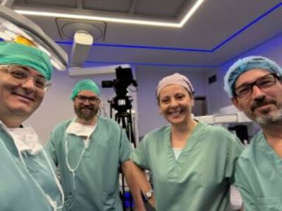 Barcelona acoge el mayor congreso del mundo en cáncer peritoneal