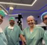 Barcelona acoge el mayor congreso del mundo en cáncer peritoneal