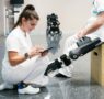 Exoesqueletos y nuevas tecnologías: avances en la rehabilitación de ictus, tumores cerebrales y lesiones medulares