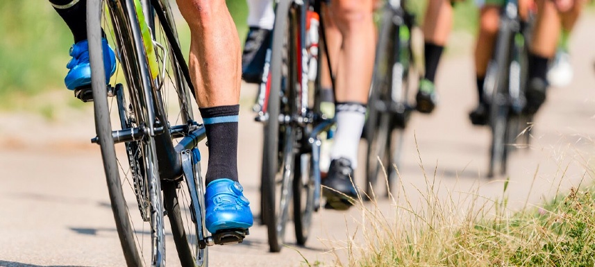 5 características que debe tener un calcetín de ciclismo de alto rendimiento