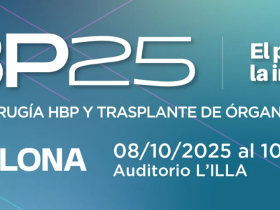 La Asociación Española de Cirugía (AEC) impulsa en Barcelona cirugía hepato-bilio-pancreática con robótica