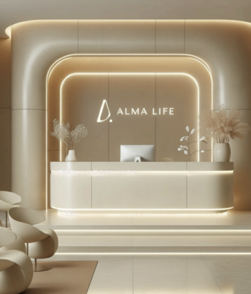 La revolución estética y del cuidado personal comienza en Alma Life