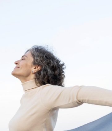 Altrient presenta los suplementos beneficiosos para tomar durante la menopausia