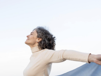 Altrient presenta los suplementos beneficiosos para tomar durante la menopausia