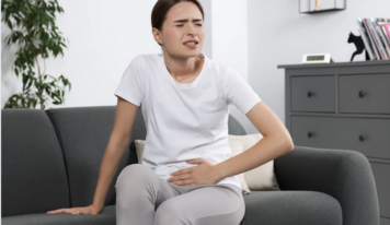 Sara Esparza, fisioterapeuta experta en rehabilitación de suelo pélvico de Policlínica Gipuzkoa: «Cada vez más mujeres consultan por pérdidas de orina, dolor en las relaciones o estreñimiento, y en muchos casos la causa está en el suelo pélvico»