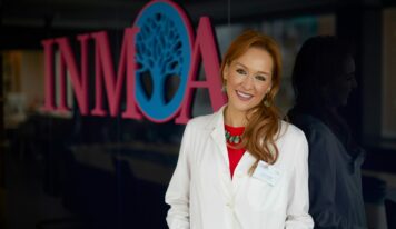La prestigiosa oncóloga, Dra. Arrojo, será investida Académica de la Real Academia Europea de Doctores