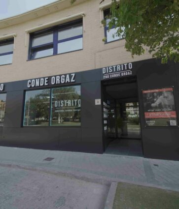 Distrito Estudio inaugura dos nuevas boutiques deportivas en Madrid y consolida su presencia en la capital con 8 centros