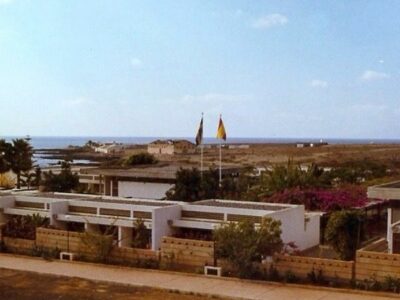 Clínica VINTERSOL celebró su 60º aniversario como referente en rehabilitación neurológica en Canarias