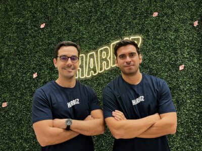 Harbiz llega a México con su modelo líder en España para digitalizar el sector fitness