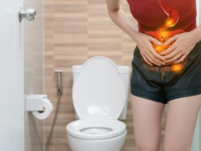 Dra. Laura Olondris, especialista en Aparato Digestivo: «Gracias a la manometría anorrectal podemos detectar las causas del estreñimiento o la incontinencia y orientar el tratamiento más adecuado»