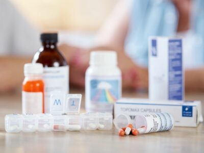 FEFCAM apoya la campaña europea sobre el uso responsable de medicamentos sin receta