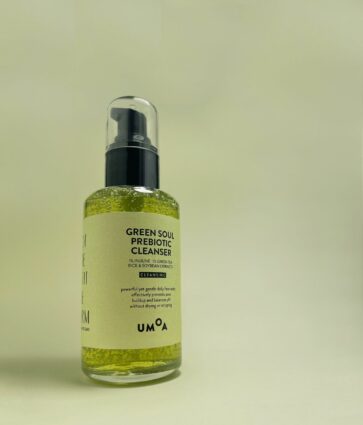 Microbioma cutáneo, la importancia de nutrir correctamente la microbiota de la piel