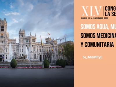 La investigación, la nueva evidencia en AP y la desburocratización en el XLV Congreso de la semFYC
