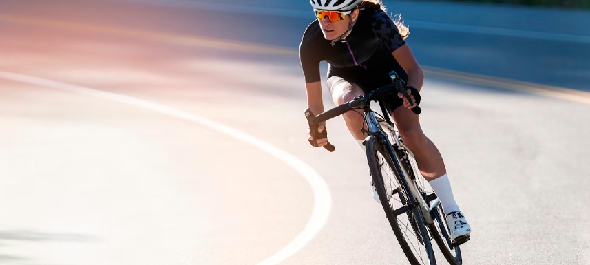 calcetines ciclismo