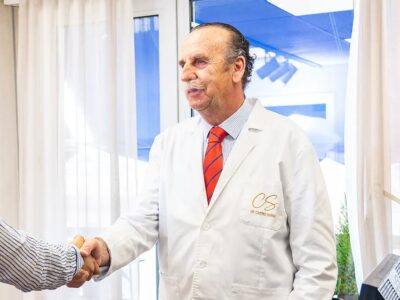 Clínica Estética Castro Sierra consolida su liderazgo en cirugía plástica, reparadora y reconstructiva