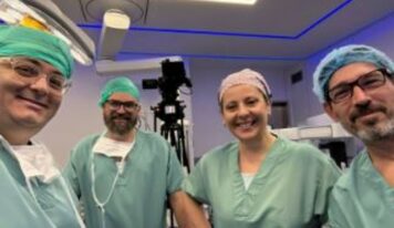 Barcelona acoge el mayor congreso del mundo en cáncer peritoneal