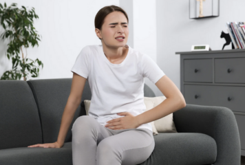 Sara Esparza, fisioterapeuta experta en rehabilitación de suelo pélvico de Policlínica Gipuzkoa: «Cada vez más mujeres consultan por pérdidas de orina, dolor en las relaciones o estreñimiento, y en muchos casos la causa está en el suelo pélvico»