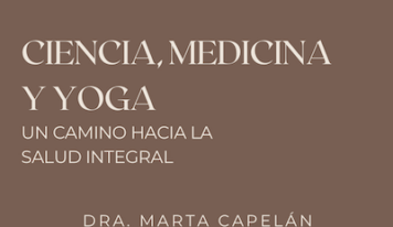 La plataforma wellness GO Yoga Estudio organiza en Madrid la jornada: ‘Ciencia, Medicina y Yoga: Un camino hacia la Salud Integral’