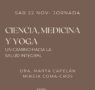 La plataforma wellness GO Yoga Estudio organiza en Madrid la jornada: ‘Ciencia, Medicina y Yoga: Un camino hacia la Salud Integral’