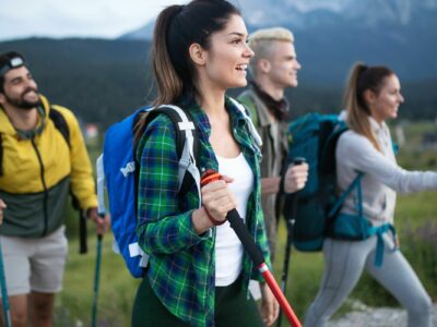 Caminar, el ejercicio infravalorado que mejora cuerpo y mente