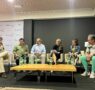 «Cualquier patología que genere un déficit neurológico de forma aguda o bien progresiva se puede beneficiar de una rehabilitación robótica», explica el neurólogo Alejandro Durán