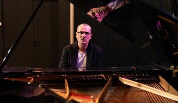 La composición ‘Rebirth’ de Jan Uve, elegida Banda Sonora del Bienestar en España 2025