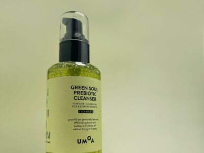 Microbioma cutáneo, la importancia de nutrir correctamente la microbiota de la piel