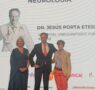El Dr. Jesús Porta, de la Fundación Jiménez Díaz, reconocido por tercer año consecutivo con el Premio Liderazgo Sanitario Clínico en Neurología