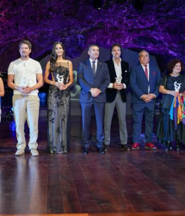 La II edición de los Premios Azul Zero distingue a 10 líderes en sostenibilidad, innovación y acción social