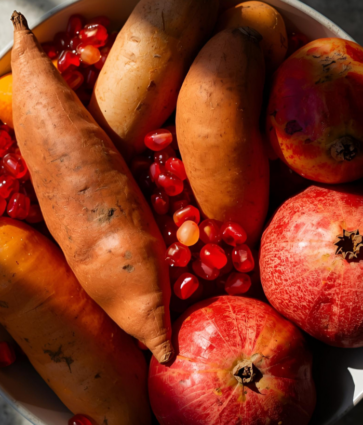 Quirón Prevención pone en valor los alimentos de temporada como aliados del bienestar laboral