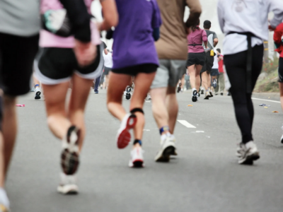 Dr. Gonzalo Navarrete, cardiólogo de Policlínica Gipuzkoa: «La Behobia-San Sebastián es una carrera para disfrutar, no para batir marcas a cualquier precio»