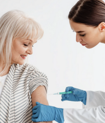 Dr. José Manuel Calderón, especialista en Medicina Preventiva de Policlínica Gipuzkoa: «Inmunizarse es clave para evitar casos graves de gripe y colapsos en el sistema sanitario»