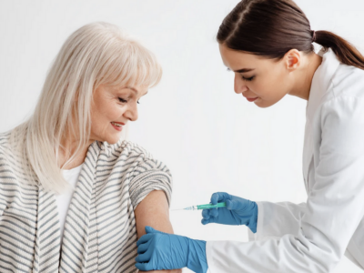 Dr. José Manuel Calderón, especialista en Medicina Preventiva de Policlínica Gipuzkoa: «Inmunizarse es clave para evitar casos graves de gripe y colapsos en el sistema sanitario»