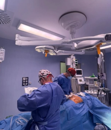 DEA Clínicas: excelencia y vanguardia en remodelación corporal avanzada en Madrid