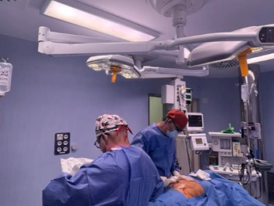 DEA Clínicas: excelencia y vanguardia en remodelación corporal avanzada en Madrid