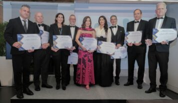 La SECSE celebra la V Edición de los Premios Dr. Fleming a la Excelencia Sanitaria en Madrid