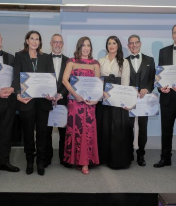 La SECSE celebra la V Edición de los Premios Dr. Fleming a la Excelencia Sanitaria en Madrid