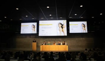 El V Congreso Nacional de Dorsia reúne a cerca de 200 profesionales y consolida su posición como encuentro de referencia en la medicina estética en España
