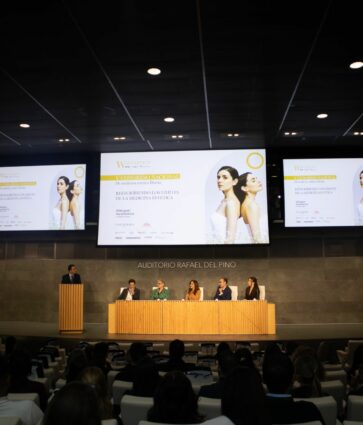 El V Congreso Nacional de Dorsia reúne a cerca de 200 profesionales y consolida su posición como encuentro de referencia en la medicina estética en España