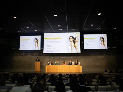 El V Congreso Nacional de Dorsia reúne a cerca de 200 profesionales y consolida su posición como encuentro de referencia en la medicina estética en España