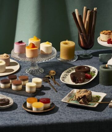 La Sirena presenta más de 100 propuestas culinarias para disfrutar la Navidad sin pisar la cocina