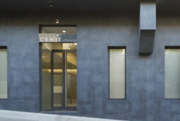 Clínica Cenit refuerza su marca en el entorno digital