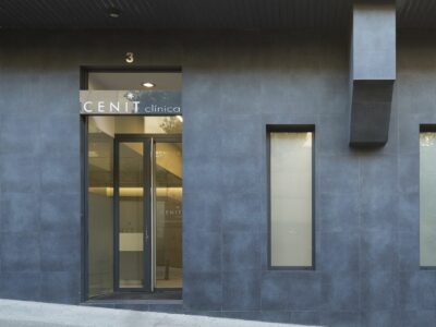 Clínica Cenit refuerza su marca en el entorno digital