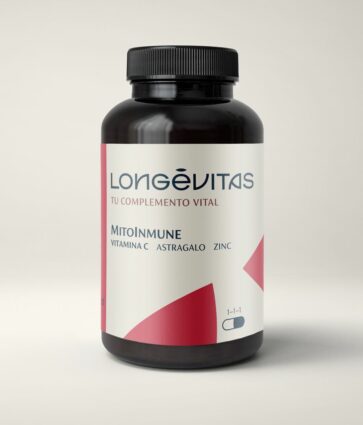 La salud de las mitocondrias impacta en el envejecimiento saludable y las enfermedades crónicas