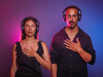 El 85% de quienes practican la respiración consciente nota mejoras emocionales y reducción de estrés