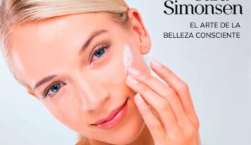 La Dermatóloga Dra. Sara Simonsen revela los 10 ingredientes que siempre evita en cosmética por principio de precaución