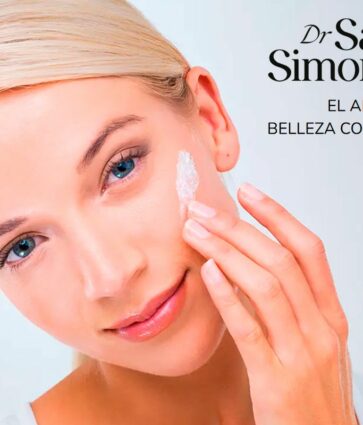 La Dermatóloga Dra. Sara Simonsen revela los 10 ingredientes que siempre evita en cosmética por principio de precaución