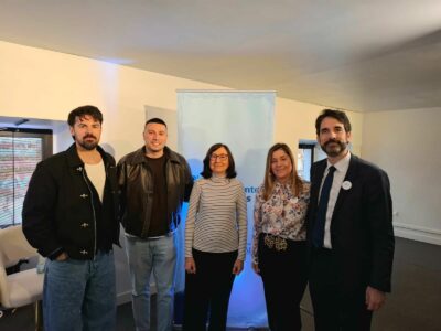 Trastornos del sueño, falta de productividad, ansiedad y depresión, la otra cara de la dermatitis atópica grave