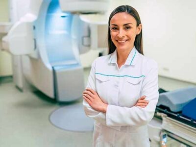 Formación Universitaria impulsa la preparación para obtener el Título Oficial de Técnico Superior en Radioterapia y Dosimetría