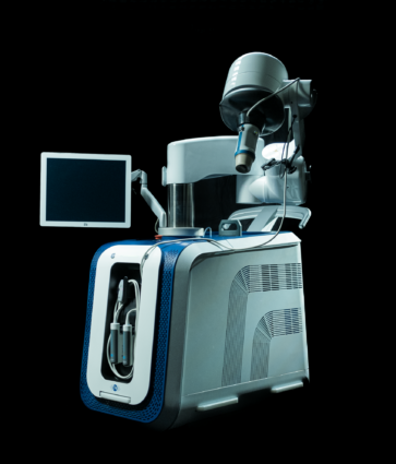 Theraclion refuerza su posición global con nuevas certificaciones de Sonovein® en Europa, EE. UU. y China